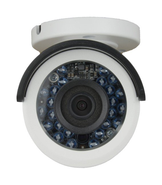 Safire HDTVI Camera 1080p (25FPS) SF-CV029P-FTVI