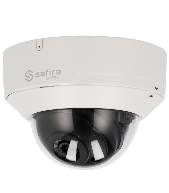 Caméra dôme 4 en 1, gamme E1 SF-D040-3KE1