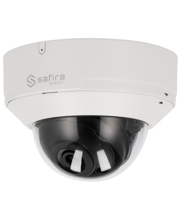 4 in 1 Dome Camera E1 Range SF-D040-3KE1