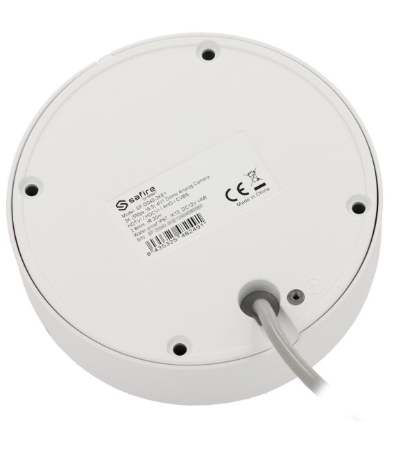 4 in 1 Dome Camera E1 Range SF-D040-3KE1