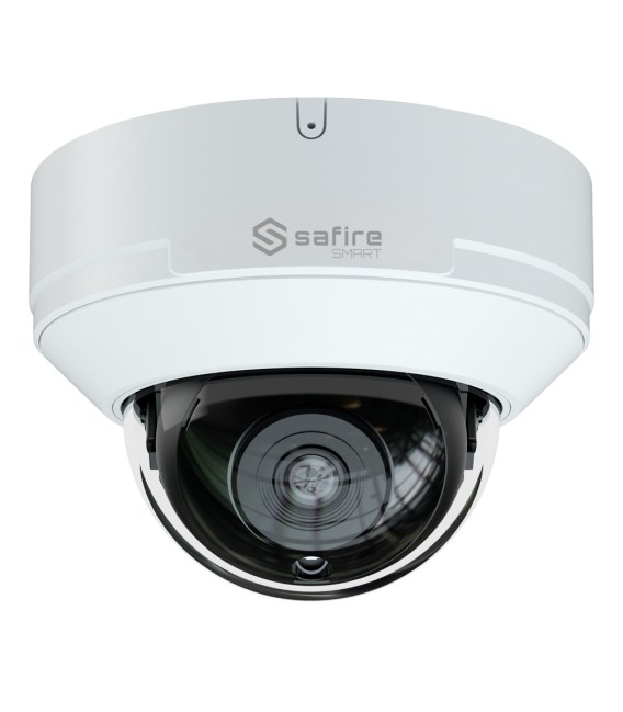 Caméra dôme 4 en 1, gamme E1 SF-D040SA-2E1