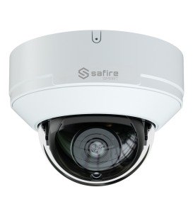 Cámara Domo 4 en 1 Gama E1 SF-D040SA-2E1