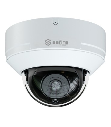 Câmera Dome 4 em 1 E1 Gama SF-D040SA-2E1