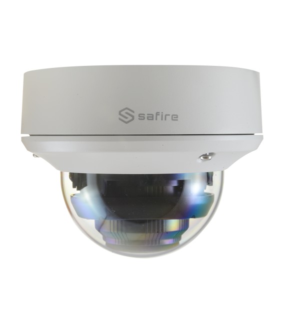 Câmera Safire Dome Gama ECO SF-D832Z-5E