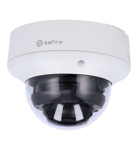 Caméra dôme à focale variable Safire PRO SF-D832ZP-5PTVI