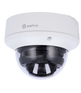 Cámara Domo Varifocal Safire Gama PRO SF-D832ZP-5PTVI