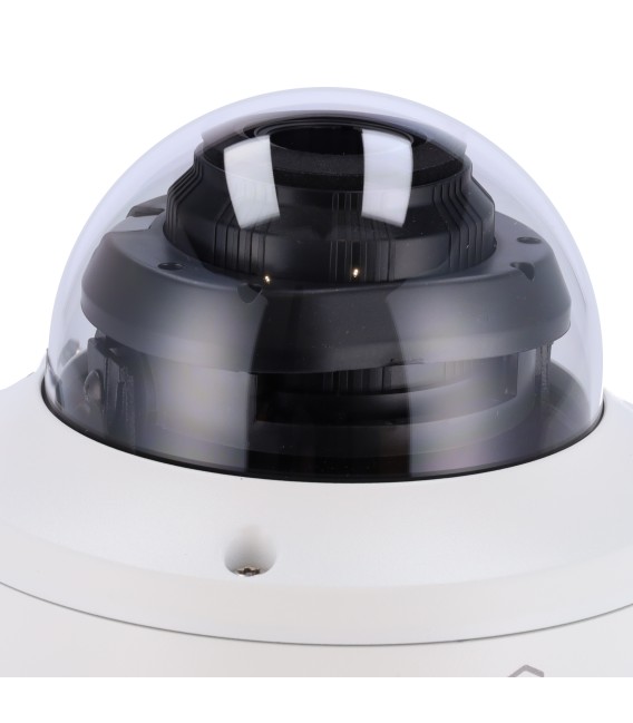 Câmera Dome Varifocal Gama Safire PRO SF-D832ZP-5PTVI