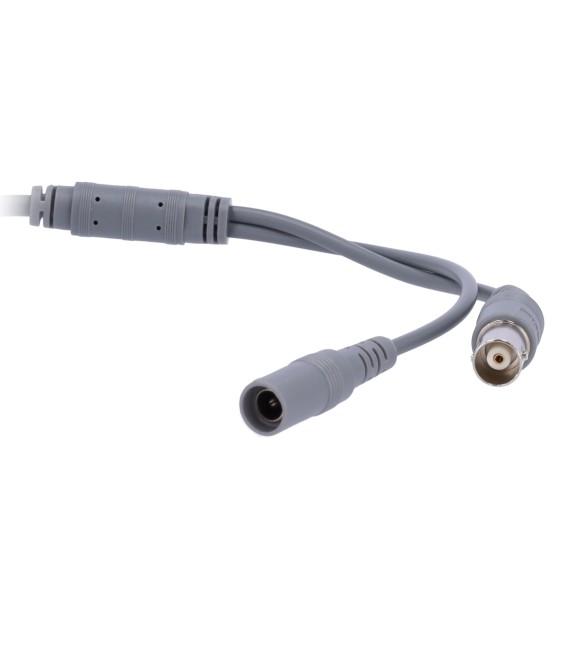 Câmera Dome Varifocal Gama Safire PRO SF-D832ZP-5PTVI