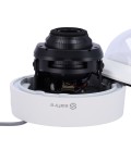 Caméra dôme à focale variable Safire PRO SF-D832ZP-5PTVI