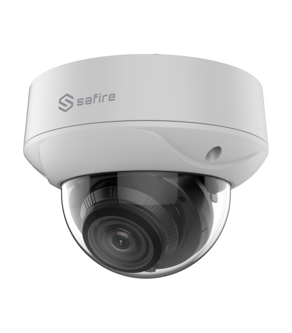 Caméra dôme à focale variable Safire ULTRA SF-D832ZW-8U