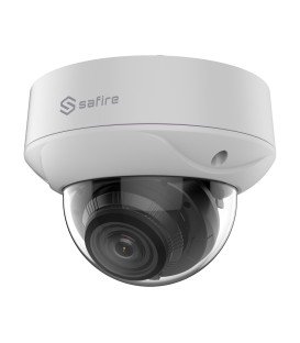 Caméra dôme à focale variable Safire ULTRA SF-D832ZW-8U