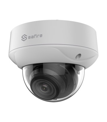 Câmera Dome Varifocal Safire ULTRA Range SF-D832ZW-8U