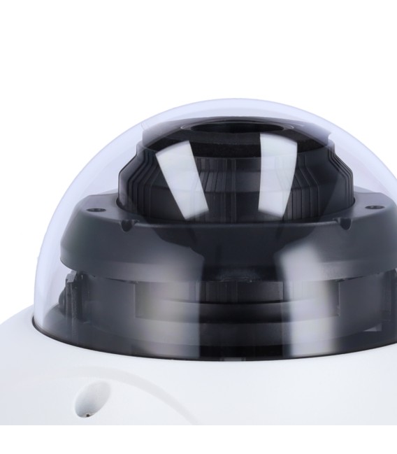 Câmera Dome Varifocal Safire ULTRA Range SF-D832ZW-8U