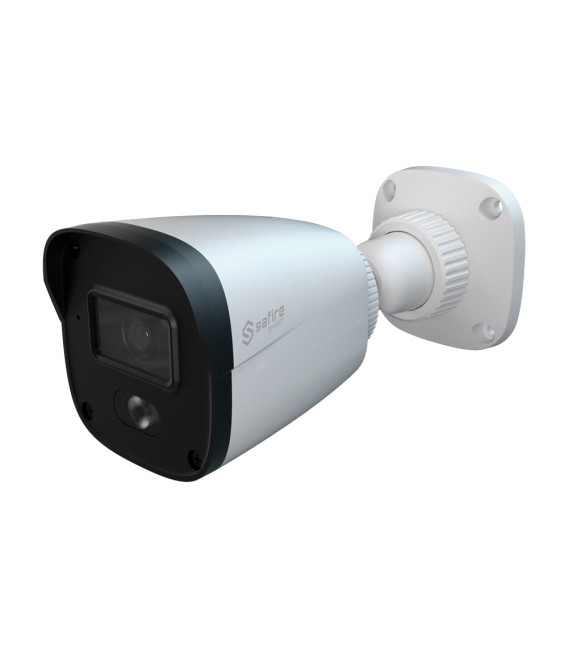 Cámara Bullet IP gama B1 con luz dual SF-IPB070A-2B1-DL