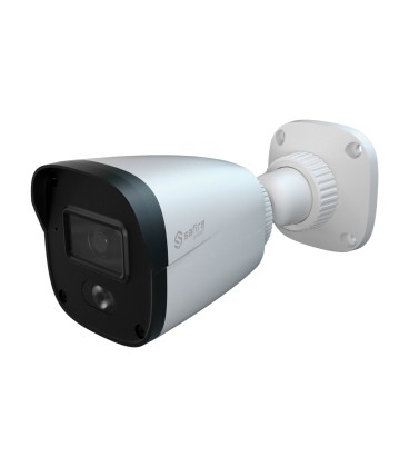 Caméra Bullet IP gamme B1 avec double lumière SF-IPB070A-2B1-DL