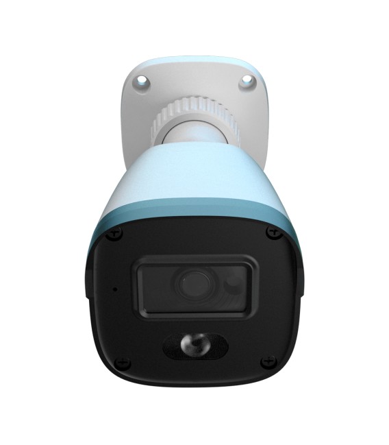 Caméra Bullet IP gamme B1 avec double lumière SF-IPB070A-2B1-DL