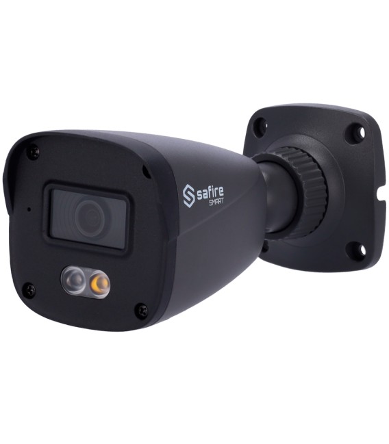 B1 range IP Bullet Camera SF-IPB070A-4B1-DL-GREY