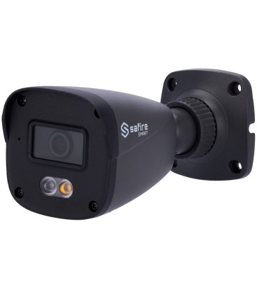 B1 range IP Bullet Camera SF-IPB070A-4B1-DL-GREY