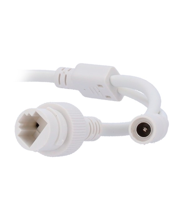 Câmera IP Bullet Gama B1 SF-IPB070A-4B1-DL-GREY