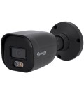 Faixa de câmera bullet IP inteligente Safire E1 IA SF-IPB080A-4E1-DL-GREY