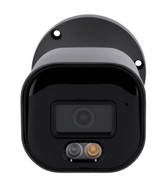 Safire Smart IP Bullet Camera range E1 IA SF-IPB080A-4E1-DL-GREY