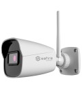 WiFi Bullet Camera E1 Artificial Intelligence SF-IPB080A-4WE1