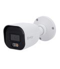 Gama de câmeras IP Bullet E1 Inteligência Artificial SF-IPB080A-6E1-DL