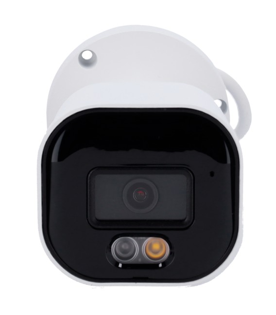 Gamme de caméras IP Bullet E1 Intelligence Artificielle SF-IPB080A-6E1-DL