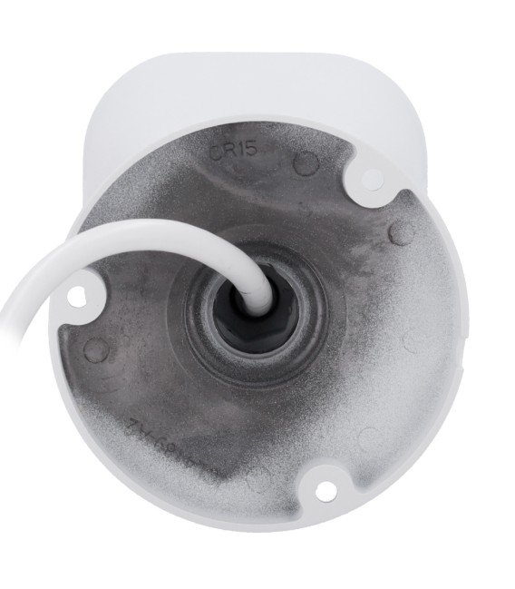 Gama de câmeras IP Bullet E1 Inteligência Artificial SF-IPB080A-6E1-DL