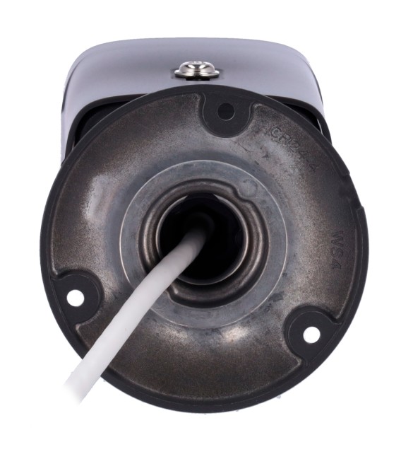 Cámara Bullet IP gama E1 Inteligencia Artificial SF-IPB380A-4E1-DL-GREY