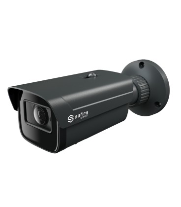 IP Bullet Camera range E1 Artificial Intelligence SF-IPB380A-4E1-GREY