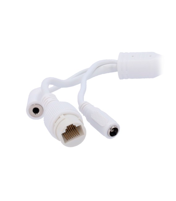 Gama de câmeras IP Bullet I1 AI Advanced SF-IPB380A-4I1-0360