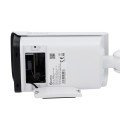 Bullet IP Camera range E1 Artificial Intelligence SF-IPB380A-6E1-DL-0360