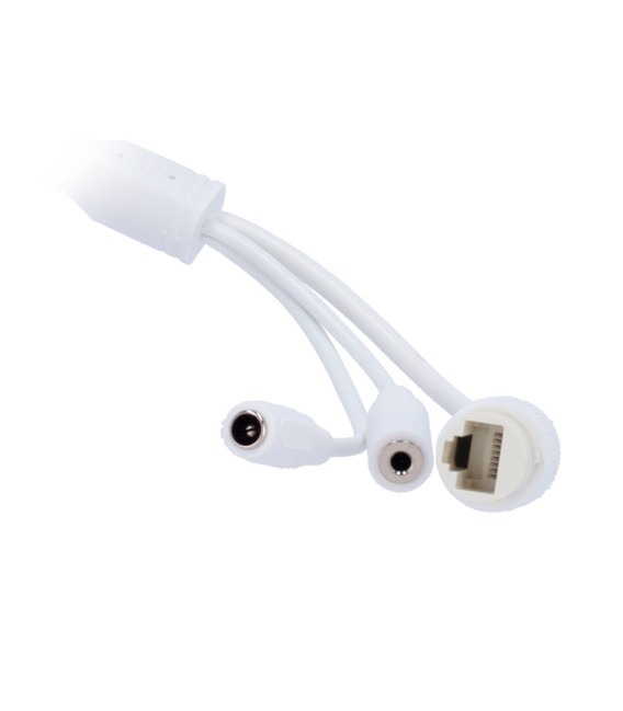 Gamme de caméras IP Bullet I2 AI Advanced SF-IPB380A-8I2