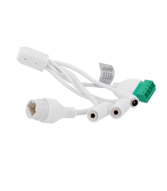 Gama de câmeras IP Bullet I1 Night Color AI SF-IPB380CA-4I1-NIGHT