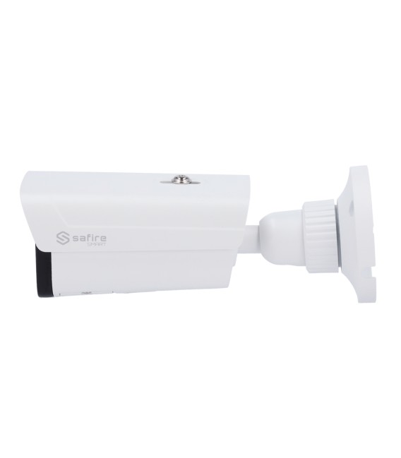 I1 range IP Bullet Camera with Active Deterrence SF-IPB380CA-8I1-SL