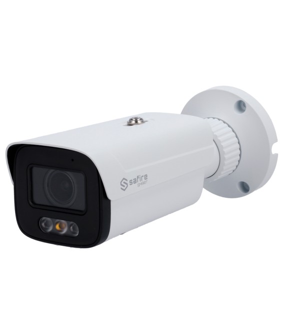 IP Bullet Camera range E1 Artificial Intelligence SF-IPB580ZA-6E1-DL