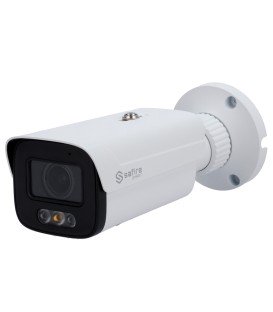 Cámara Bullet IP gama E1 Inteligencia Artificial SF-IPB580ZA-6E1-DL