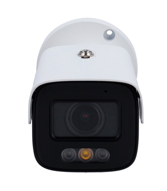 Gamme de caméras IP Bullet E1 Intelligence Artificielle SF-IPB580ZA-6E1-DL