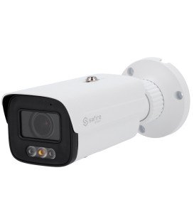 Gamme de caméras IP Bullet E1 Intelligence Artificielle SF-IPB580ZA-8E1-DL