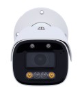 Caméra Bullet IP gamme I1 avec dissuasion active SF-IPB580ZCA-4I1-SL