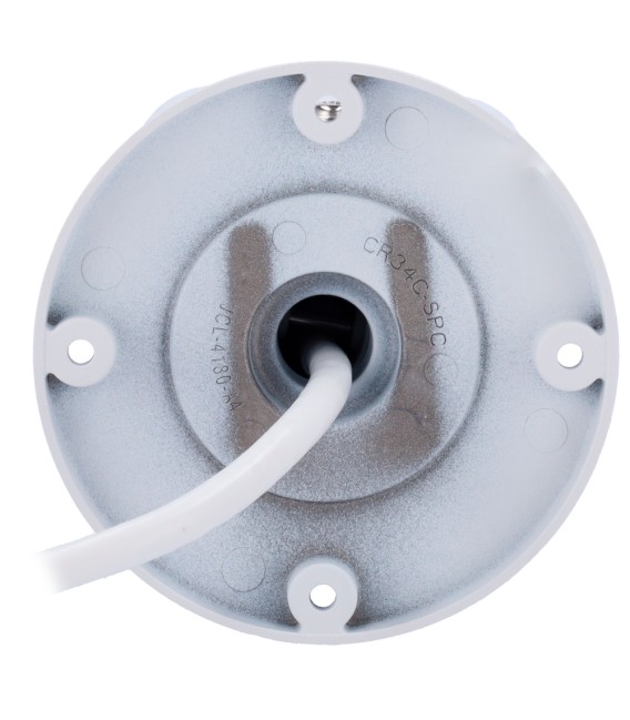 Caméra Bullet IP gamme I1 avec dissuasion active SF-IPB580ZCA-8I1-SL