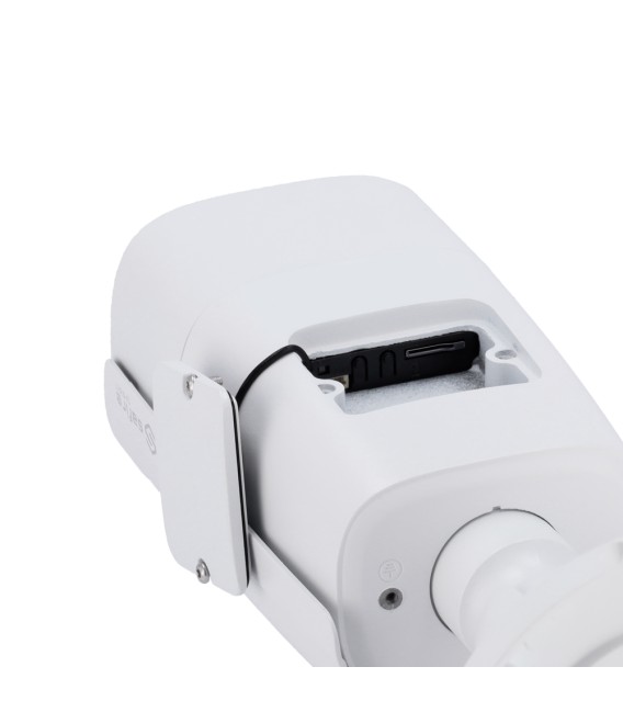 Caméra IP Bullet gamme LPR SF-IPB585ZA-4LPR