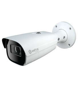 Cámara Bullet IP gama LPR SF-IPB585ZA-4LPR-0832