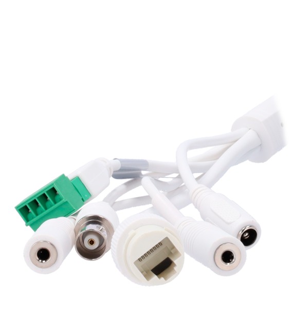 Gamme de caméras IP Bullet I1 AI Advanced SF-IPB585ZA-6I1