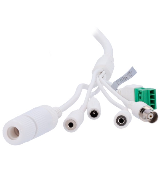 IP Bullet Camera range I2 AI Advanced SF-IPB585ZA-8I2