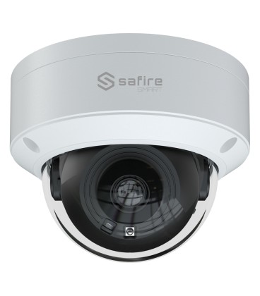 Caméra dôme IP économique de la gamme B1 SF-IPD040-4B1