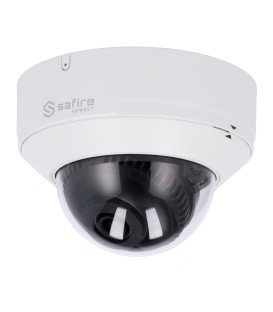 Gama de câmeras IP Dome I1 AI Advanced SF-IPD040A-4I1