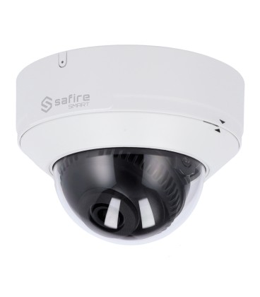 Cámara Domo IP gama I1 AI Avanzado SF-IPD040A-4I1
