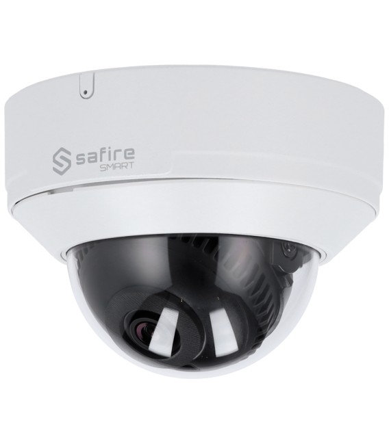 Advanced I1 AI range IP Dome Camera SF-IPD040A-6I1